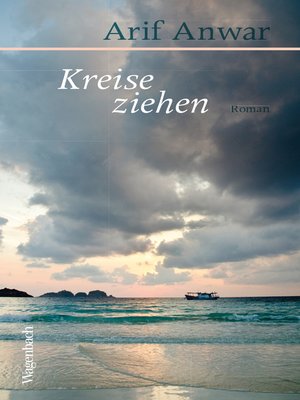 cover image of Kreise ziehen